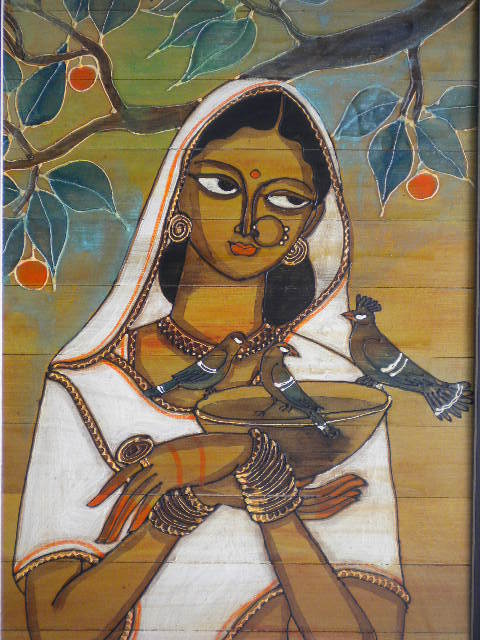 Paintings