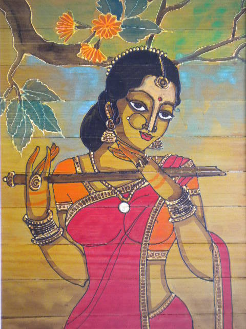 Indian Paintings