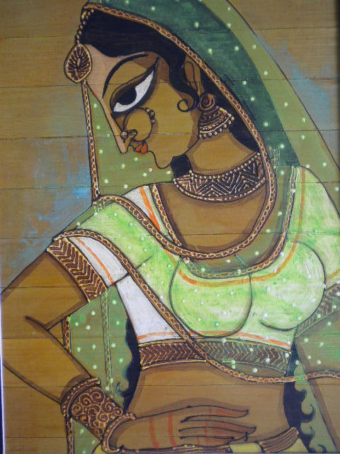 Indian Art
