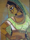Indian Art