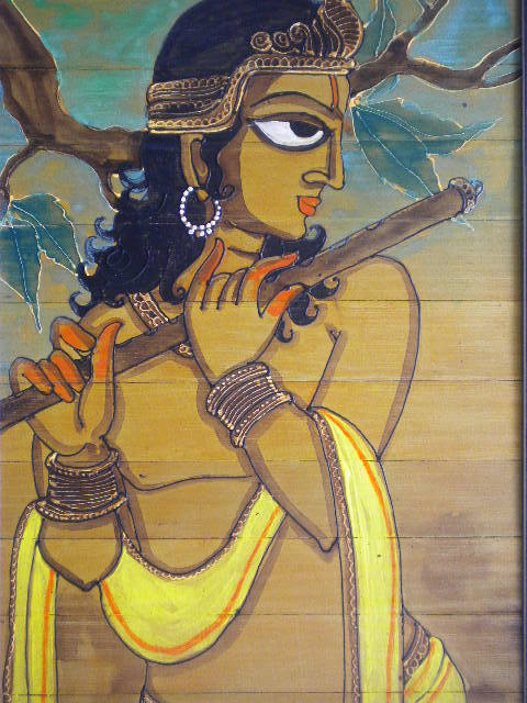 Designer Art Paintings
