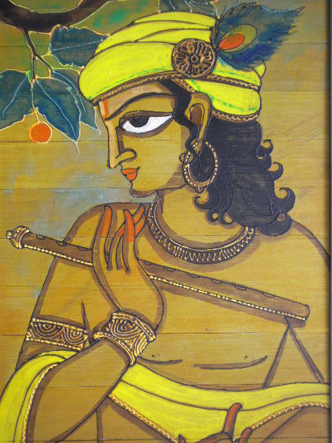 Pata Paintings