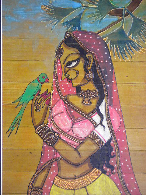 Paintings