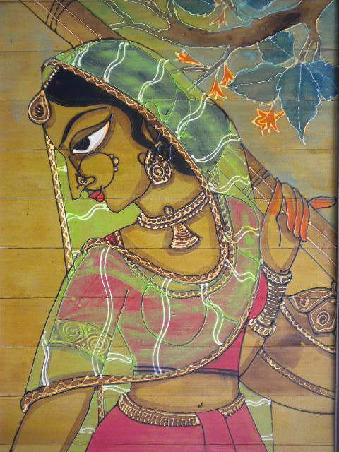 Decorative Painting