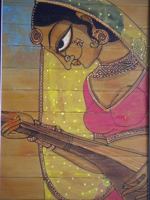 Designer Painting