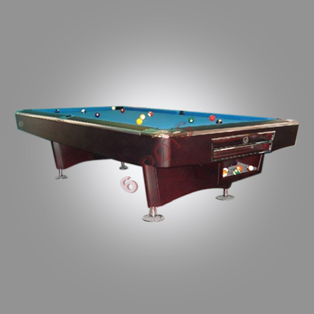 Wiraka Queen Pool Table