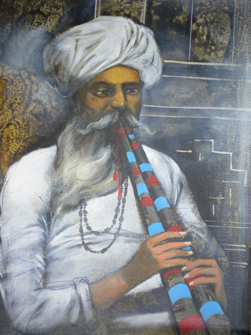 Rajasthani Paintings