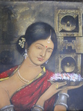 Rajasthani Painting