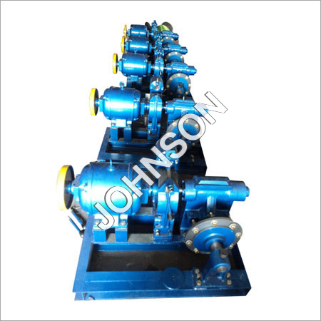 Elevator Traction Motors