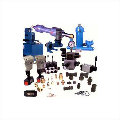 Hydraulic Equipment