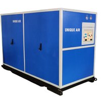 Refrigerated Air Dryer - Color: White