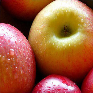 Fresh Apple