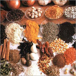 All Spices