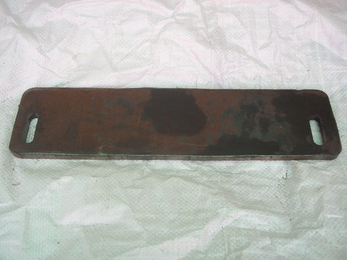 Crane Spares Parts