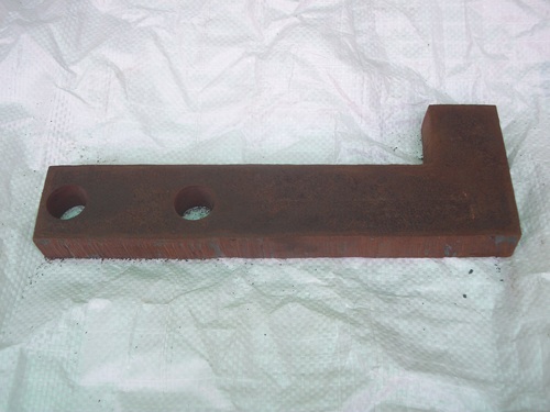 Crane Part