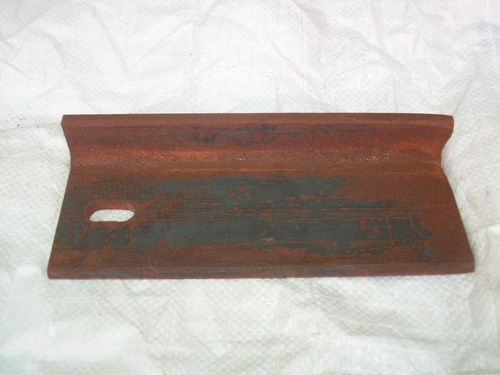 Industrial Crane Spares
