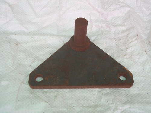 EOT Crane Spare Parts