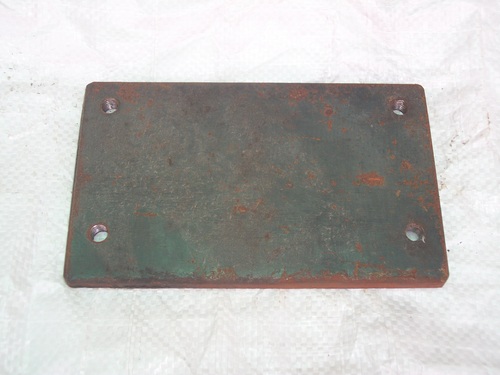 Industrial EOT Crane Spare Parts