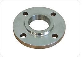 Threaded Flanges