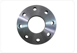 Plate Flanges
