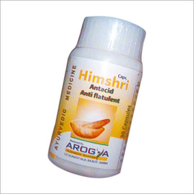 Himshri Capsule