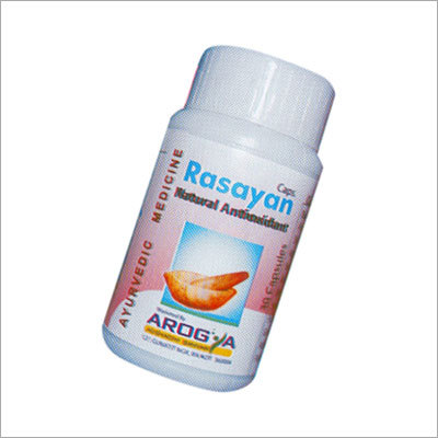 Rasayan capsule