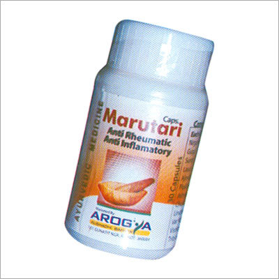 Marutari Capsule