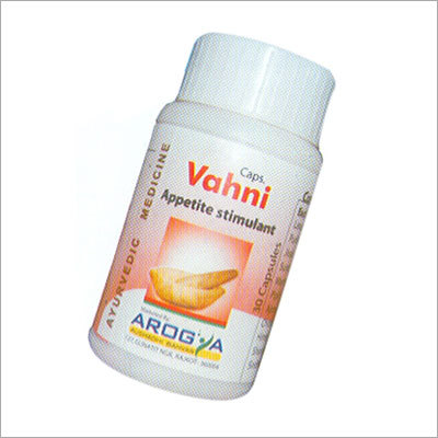 Vahni Capsule