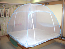 Bed Net Mosquito