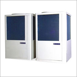 VRF Systems