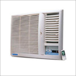 Window Air Conditioners