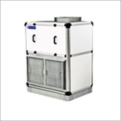 Double Skin Vertical AHU