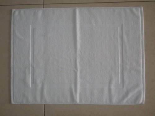 Terry Bathmats