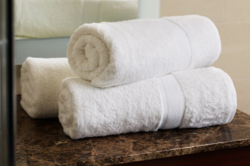 Hotel Hand Towel