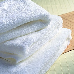 Hotel Napkins