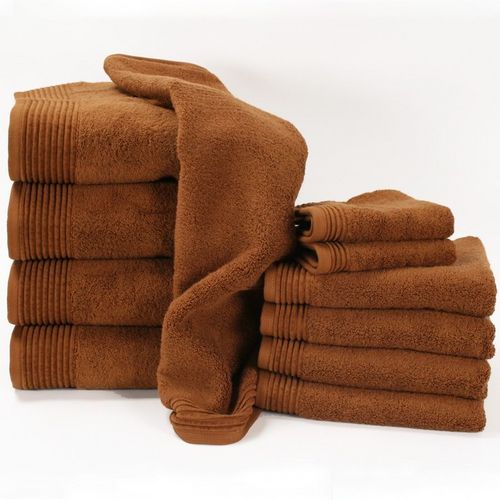 BATH TOWEL SET