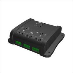 Microcontroller Based Solar Controller