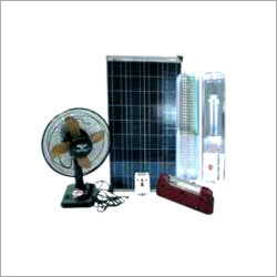 Solar Lighting CFL Based