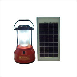 Solar Lantern