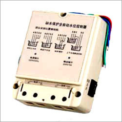 Industrial Solar Water Level Controller