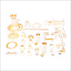 Non Ferrous Castings