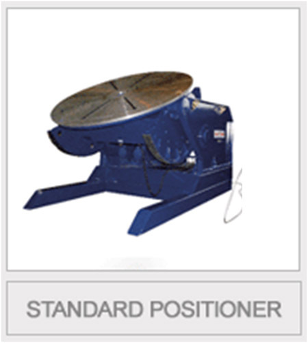 Welding Positioners