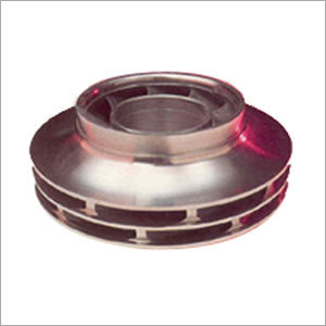 Machined Aluminum Casting Products