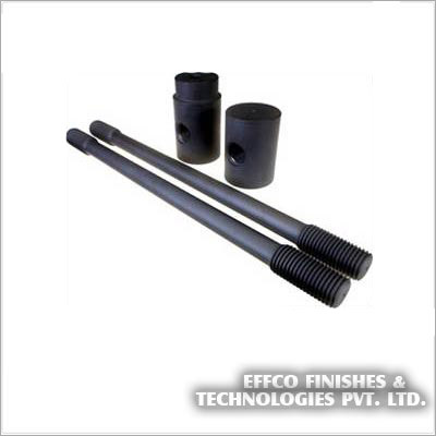 Windmill Turbine Bolts