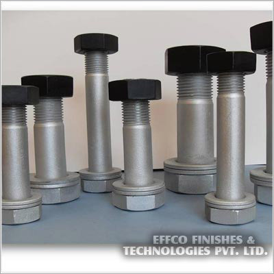 Windmill Turbine Bolts