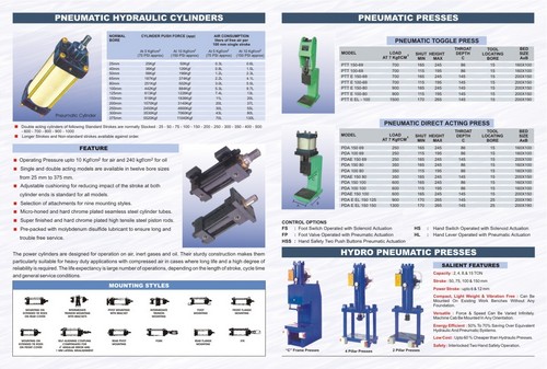 E Catalog