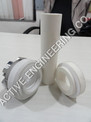 PTFE Mechanical Seal