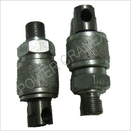 Rotor Seals