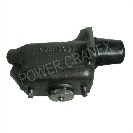 Master Cylinders