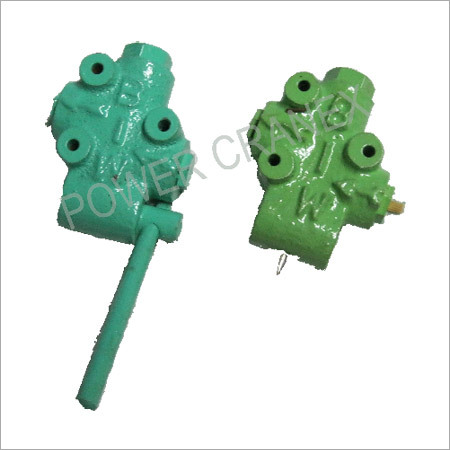 Hydro Valves